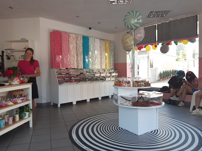 Bombon - Gastronomia