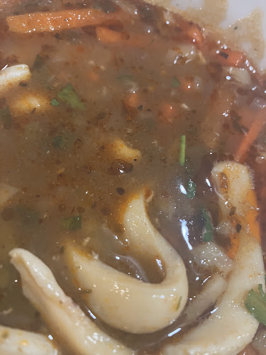 SKLEP I BISTRO RYBNE SEAMOR