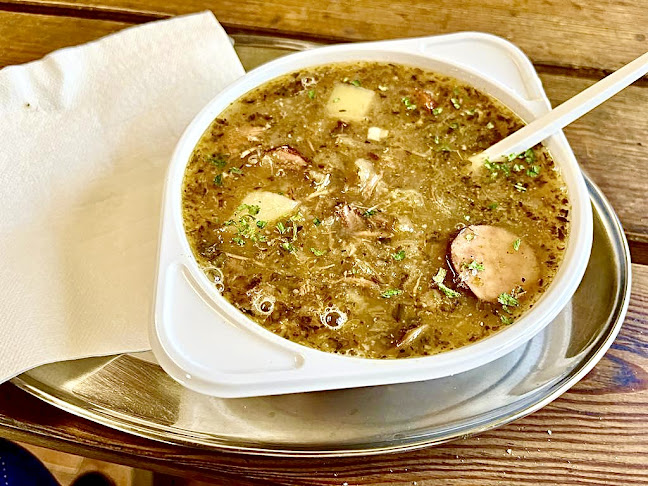 Comentarii opinii despre Bar KANTYNA