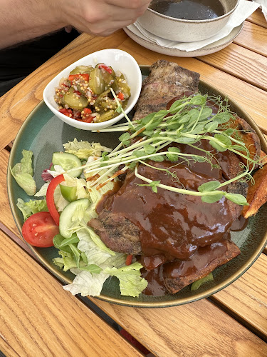 Opinii despre Restauracja Kamienica în Śrem - Gastronomia