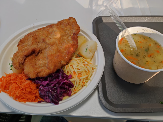 Comentarii opinii despre Bistro Wesolandia