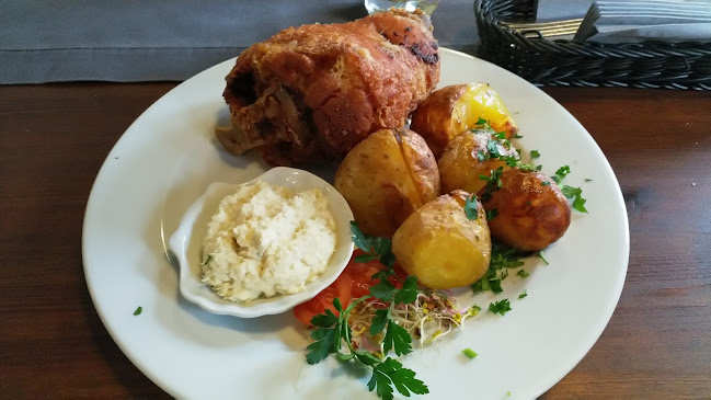 Comentarii opinii despre Gościniec Salmopolski Restuaracja i pensjonat