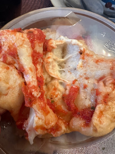 Comentarii opinii despre Pizzeria Prima