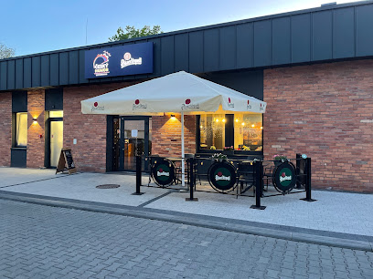 Cesky Humor Restauracja