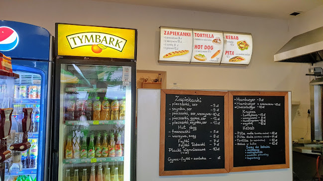 Lodziarnia Tradycyjna Gastronomia Agnieszka - Gastronomia