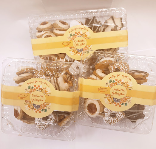 Piekarnia - Cukiernia Galicja