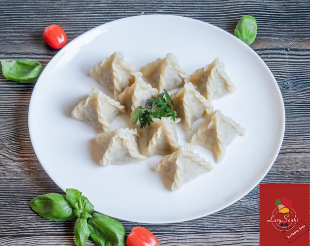 Comentarii opinii despre Larysonki Exclusive Food