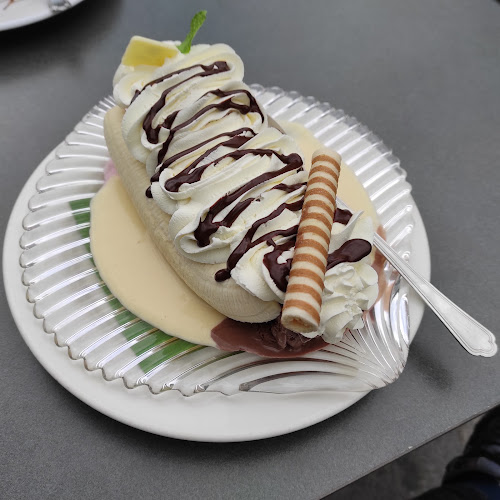 Cafe Helenka - Szczawnica