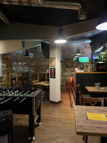 Fog House Pub & Grill - Gastronomia