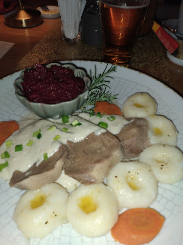 Malinowy Bzyk Restauracja - Dalanówek