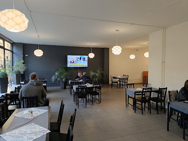 Reviews of "Calipso" Catering dla Firm. Organizacja Imprez Okolicznościowych in Kraków - Gastronomia