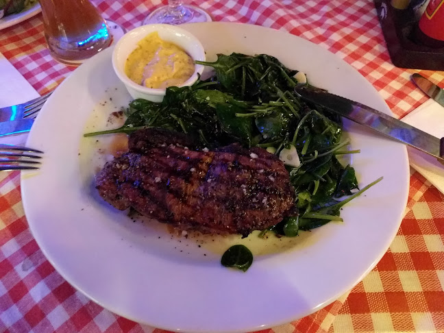 Opinii despre JEFF'S WESTFIELD MOKOTÓW în Warszawa - Gastronomia