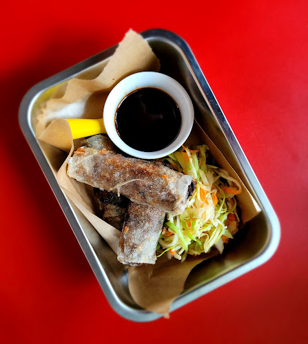 Zapuszkowane - Gastronomia