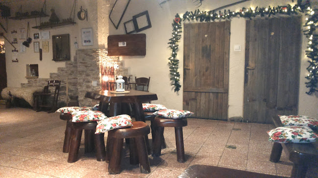 Restauracja Stara Piekarnia - Gastronomia