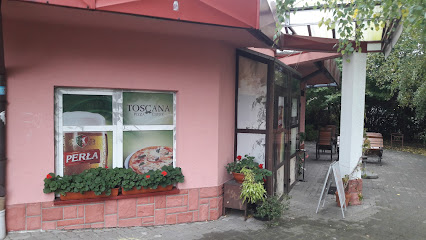 TOSCANA Pizza&Caffe Rzeszów