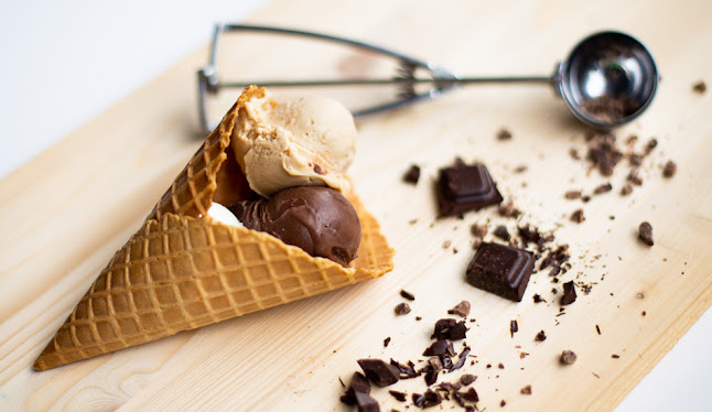 Prawdziwe Lody - zakład produkcyjny