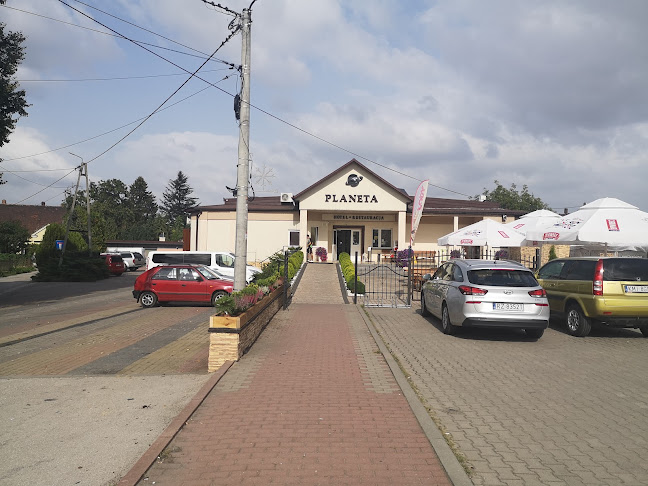 Planeta - Gastronomia