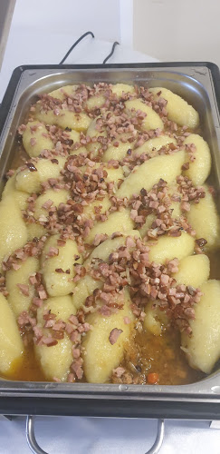 Comentarii opinii despre Sala BANKIETOWA Barlewiczki