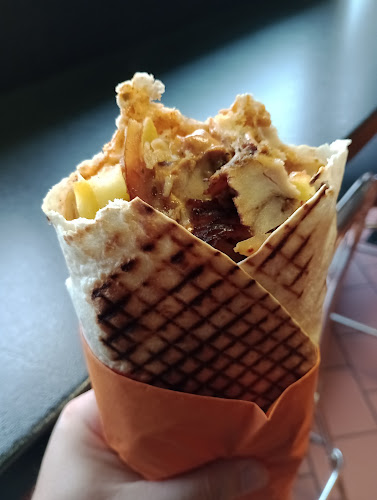 Pakman Kebab Bar Bydgoszcz - Bydgoszcz