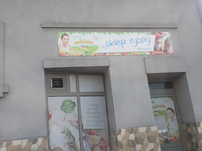 Sklep rybny Marii Sajdok