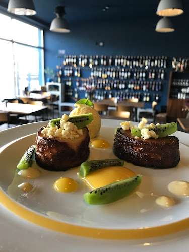 Opinii despre Magazyn în Poznań - Gastronomia