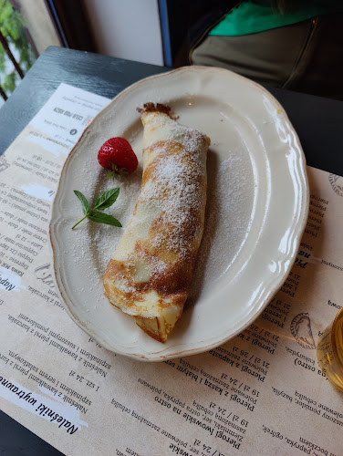 Comentarii opinii despre Restauracja Cela Pod Różą - Pierogarnia & Naleśnikarnia