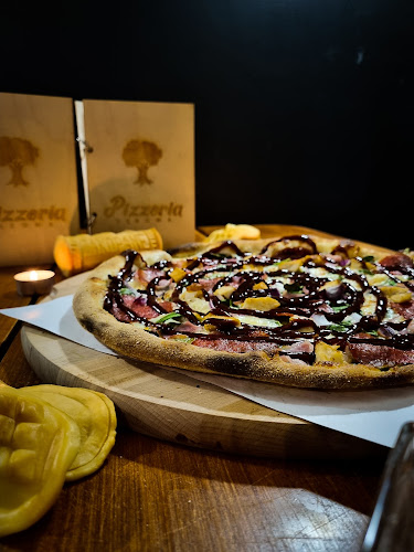 Pizzeria Dębowa
