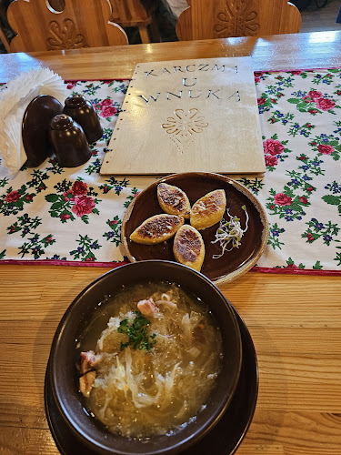 Kościeliska 8, 34-500 Zakopane