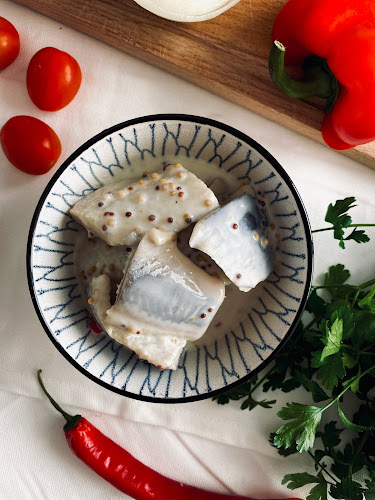 Comentarii opinii despre Garmaż Catering Manufaktura Mojego Taty