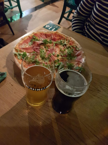 Bar a Boo - Gastronomia
