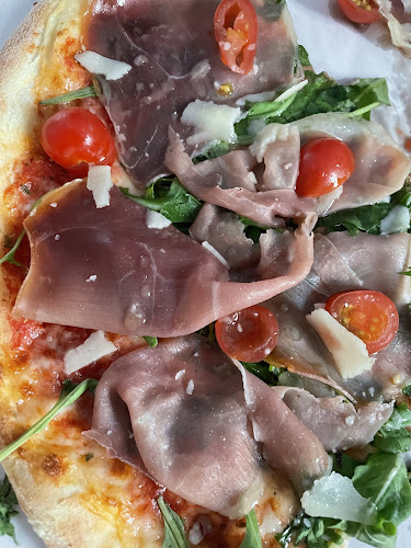 Comentarii opinii despre Giro Pizza Italiana