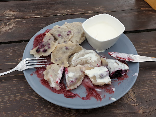 Nad Stawami - Restauracja - Noclegi - Kletno - Gastronomia
