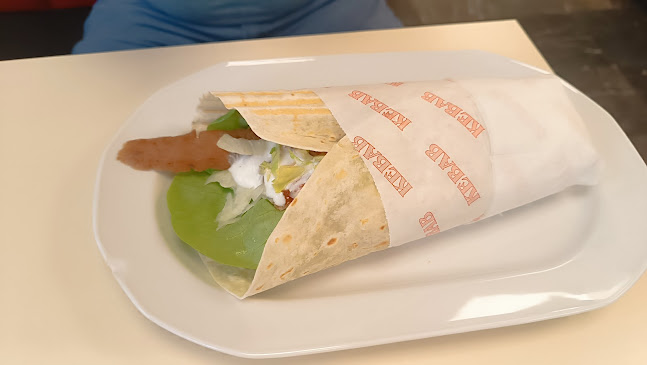 Opinii despre Kebab "Pod psem" în Ryki - Gastronomia