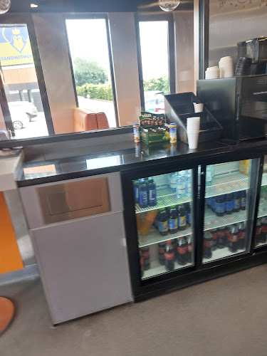 Comentarii opinii despre Twoja Porcja Smaku