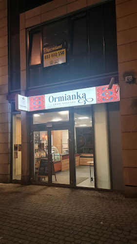 Ormianka