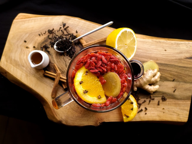 Opinii despre Powoli cafe în Rzeszów - Gastronomia