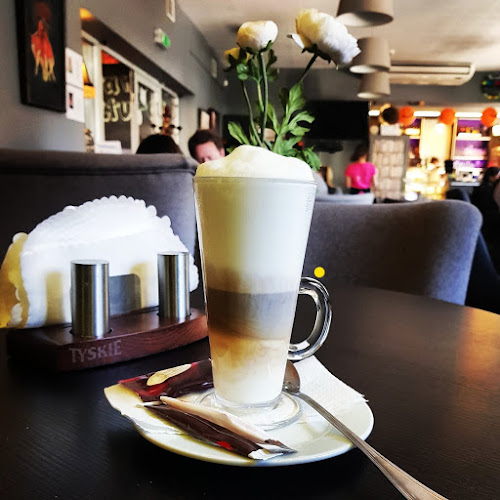 Kawiarnia Naleśnikarnia Fryderyk