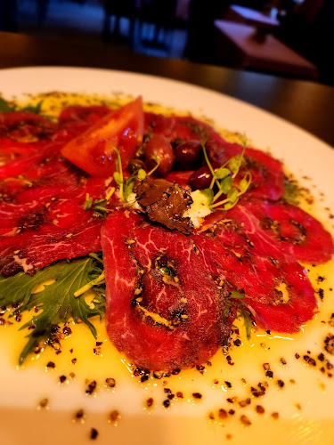 Comentarii opinii despre Sapori Pazzi "Archiwum Smaku"