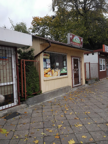 Obozowa 60, 01-423 Warszawa