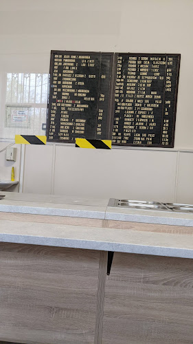 Bar Mleczny Północny - Gastronomia