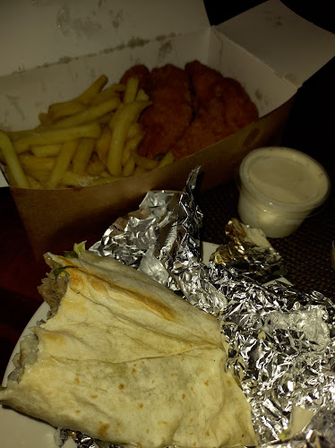 Opinii despre Royal Kebab în Zabrze - Gastronomia