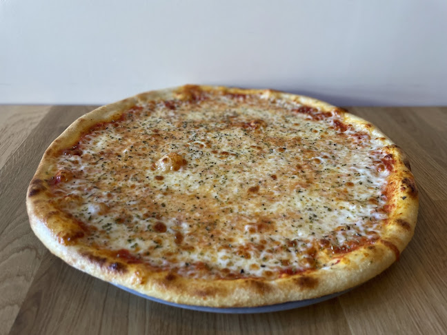 Opinii despre Piekarnia Otyń în Zielona Góra - Gastronomia