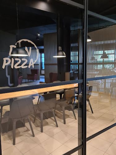 Comentarii opinii despre Restauracja Pan Pizza