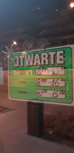 Opinii despre Piekarnia Gruzińsko Ormiańska în Warszawa - Gastronomia