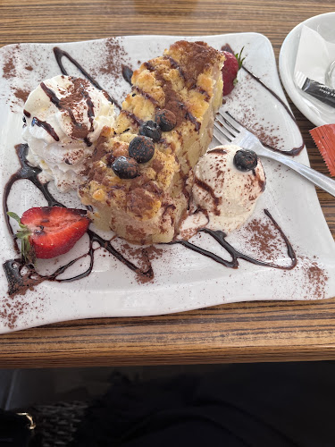 „JaPa Club” – Pizzeria i drink bar - Gastronomia