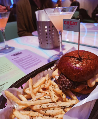 Pizza Boyz | Kraków