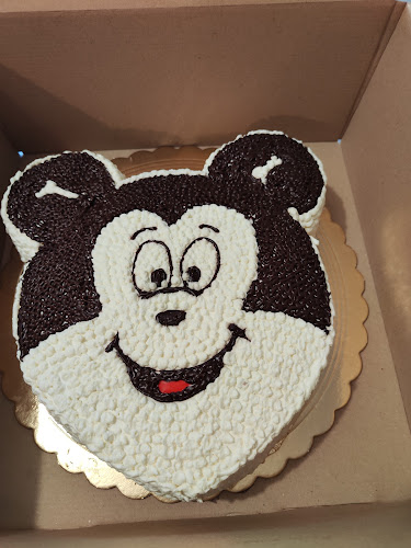 Szymko Piekarnia - Gastronomia