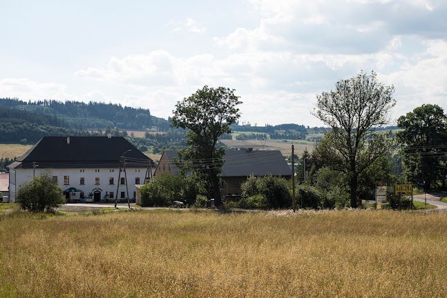 Karczma Kamienna od 1780 r. - Gastronomia