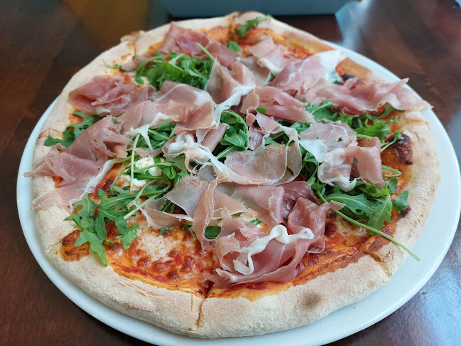Pizzeria UNO Koszalin