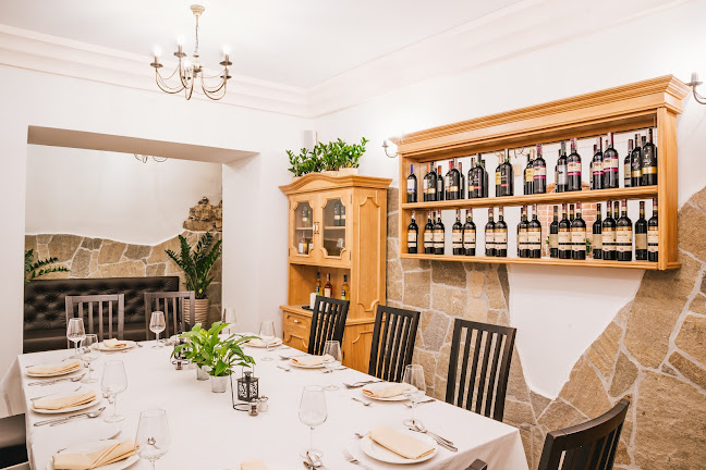 Opinii despre WołoWina în Bielsko-Biała - Gastronomia